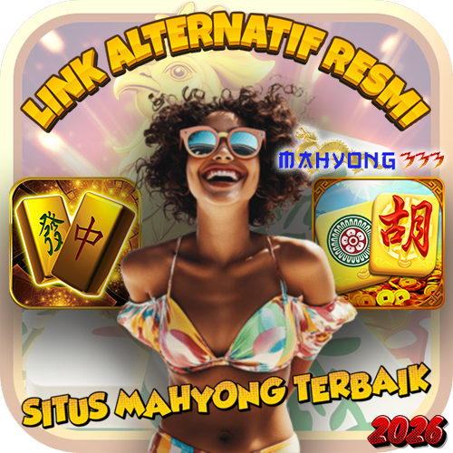 Mahyong333 🀄️ Link Alternatif Resmi Situs Mahyong Terbaik 2026 image 1